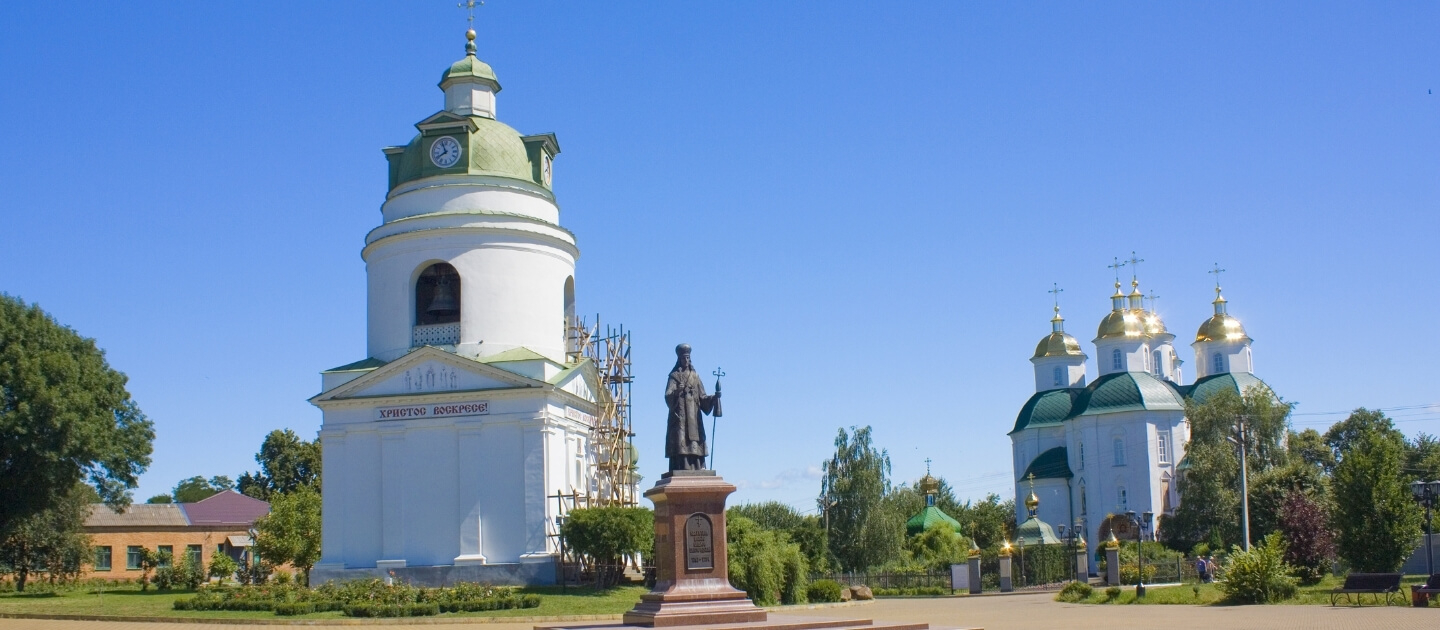 Доставка цветов в Прилуки Украина