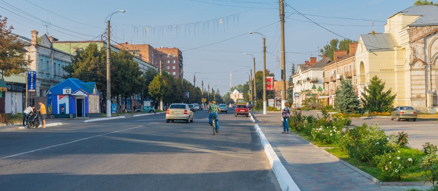 Доставка цветов в Ахтырка 1 Украина