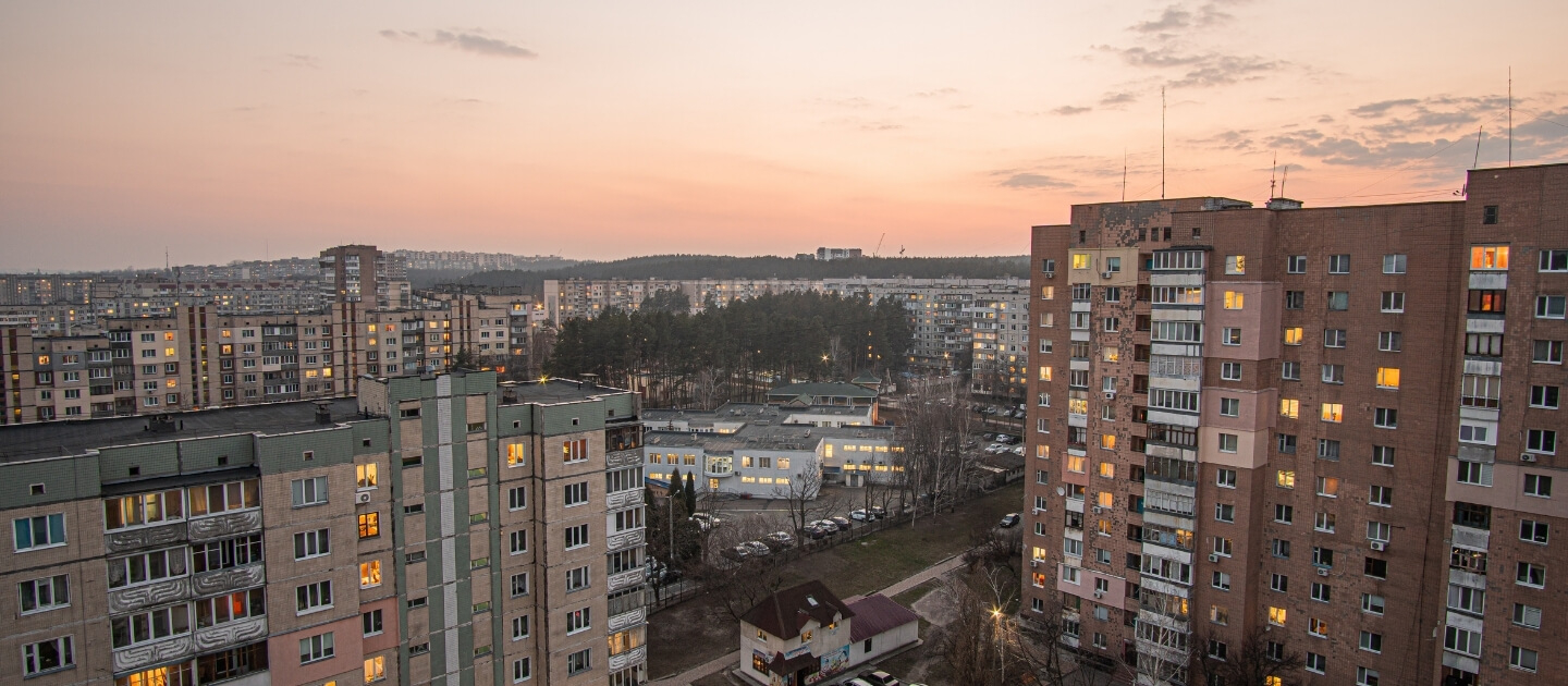 Квіти - Доставка квітів Обухів 