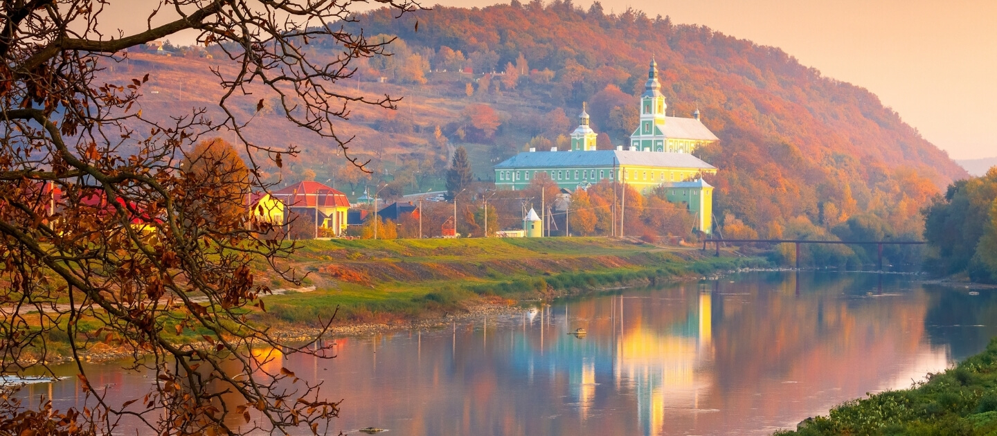 Доставка цветов в Мукачево 1 Украина