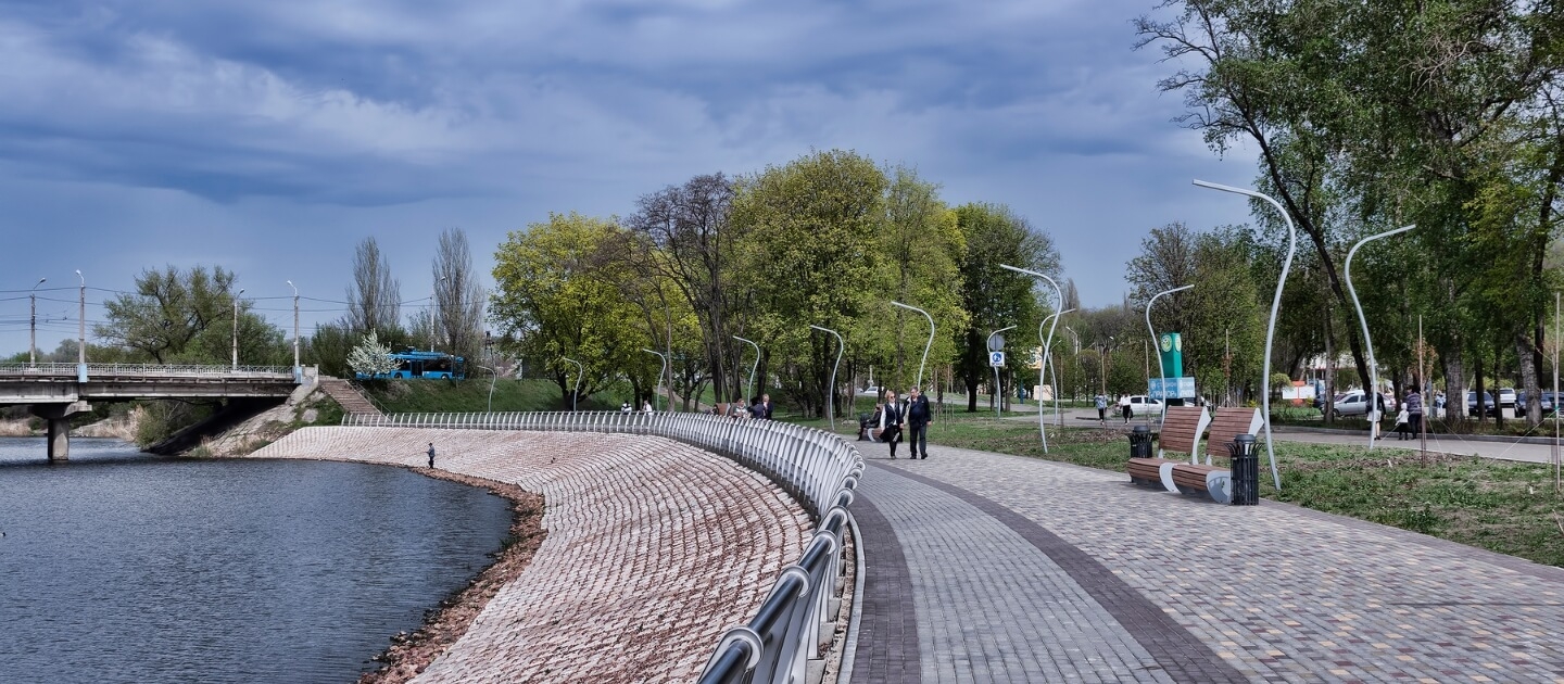 Доставка цветов в Краматорск Украина