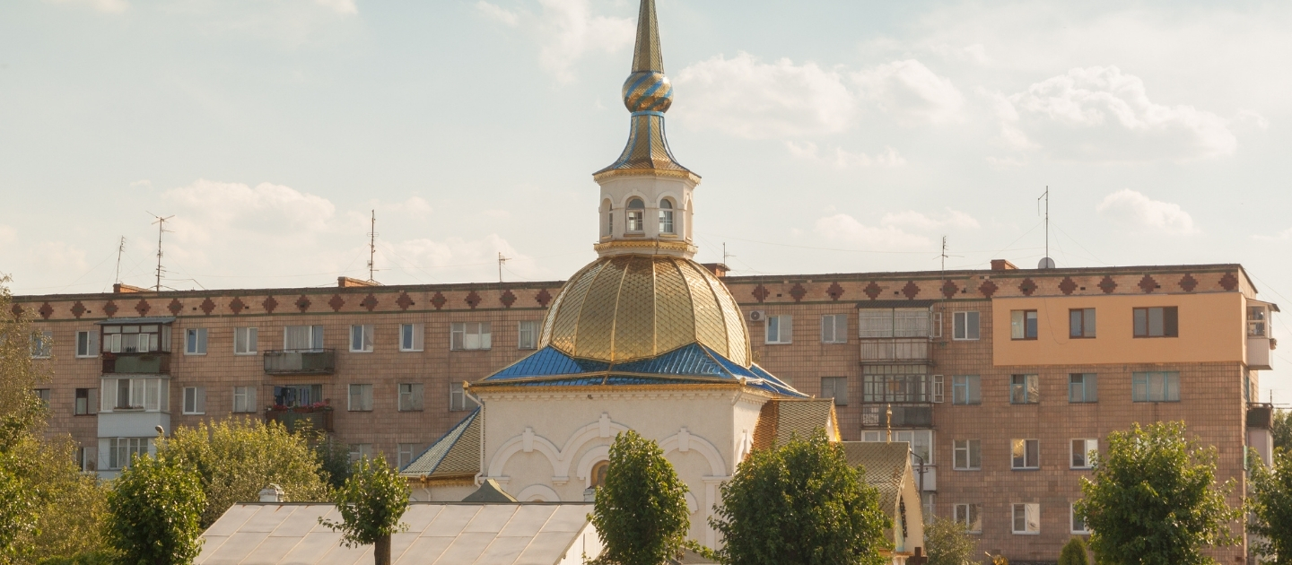 Доставка цветов и подарков в Ковель Украина