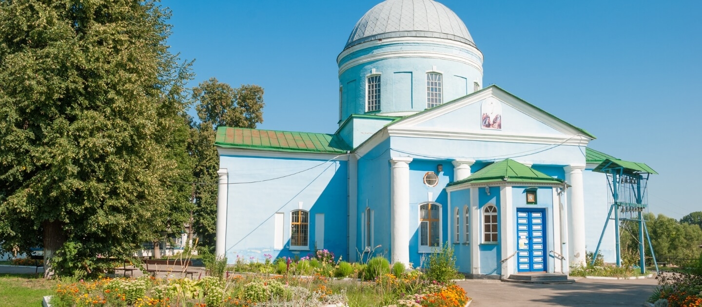 Квіти - Доставка квітів Конотоп 1