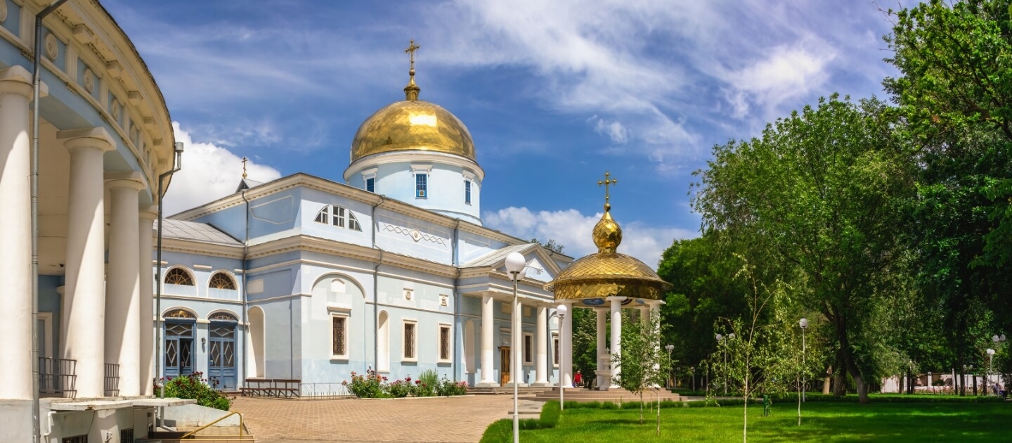 Доставка цветов в Измаил 1 Украина