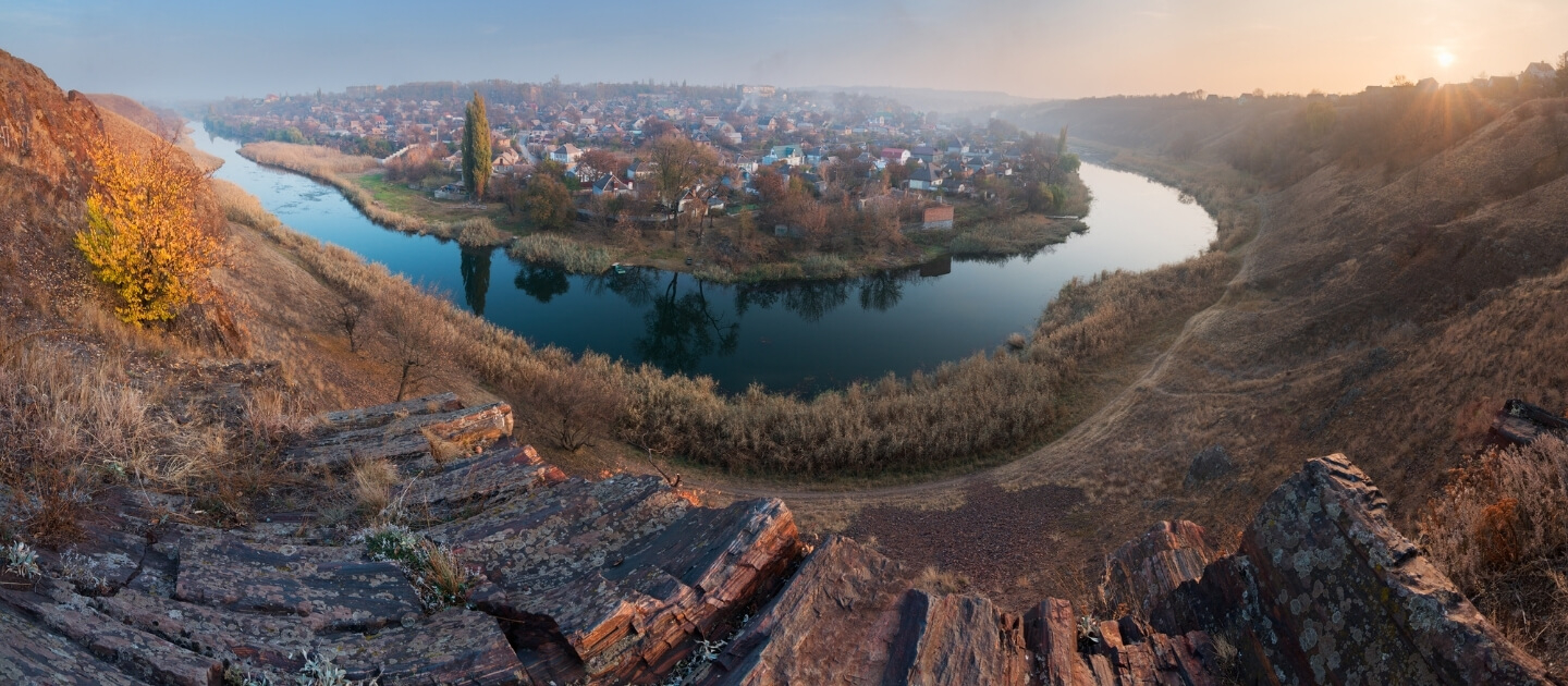 Доставка цветов и подарков в Ингулец Украина