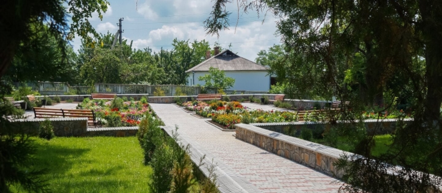 Доставка цветов в Голованевск Украина