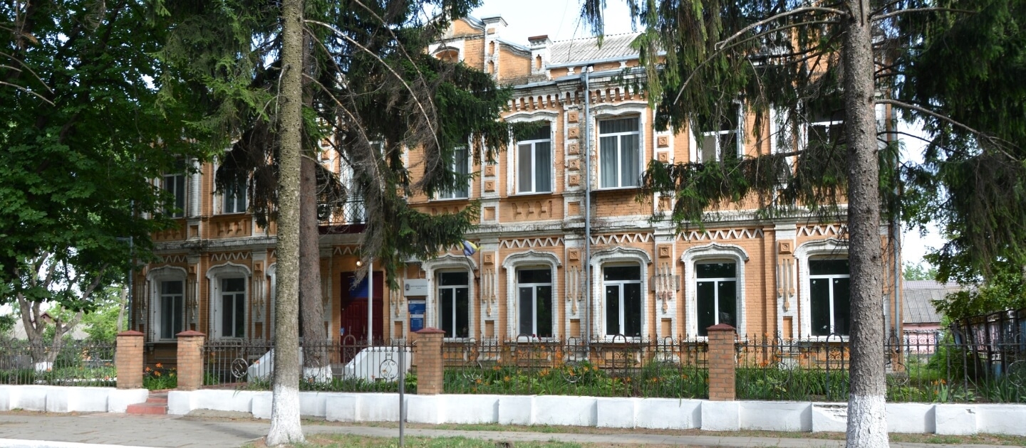 Доставка цветов в Голованевск 1 Украина