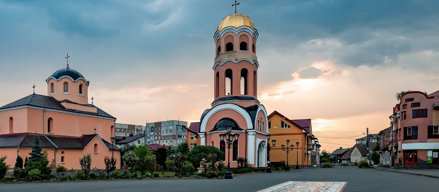 Доставка цветов и подарков в Галич 1 Украина