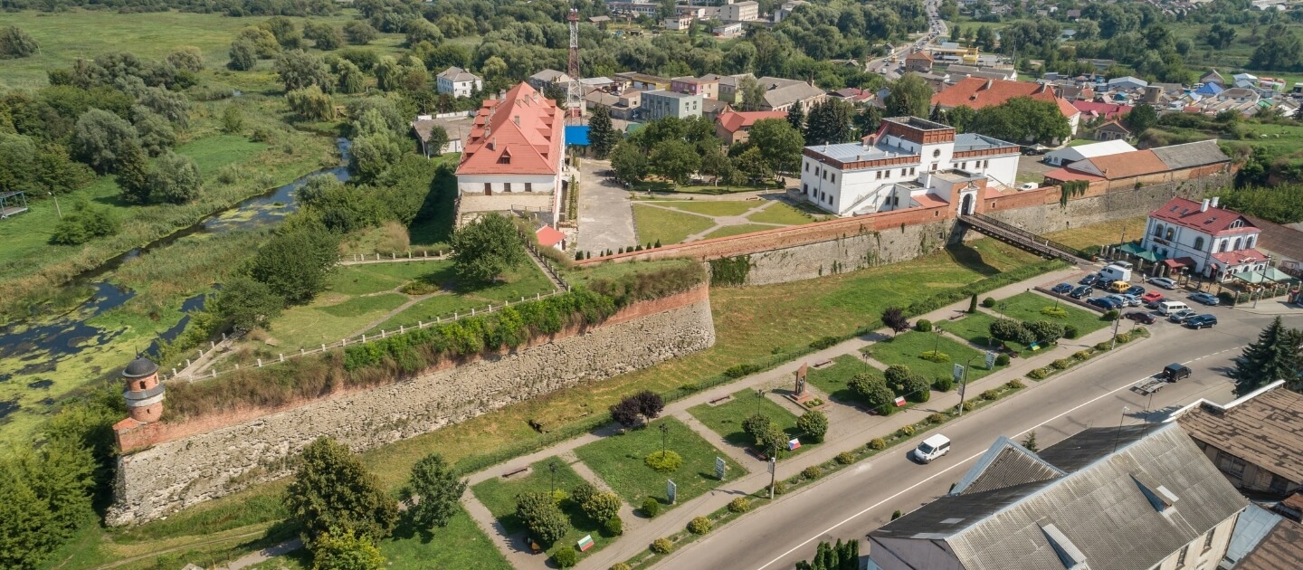 Доставка цветов в Дубно 1 Украина