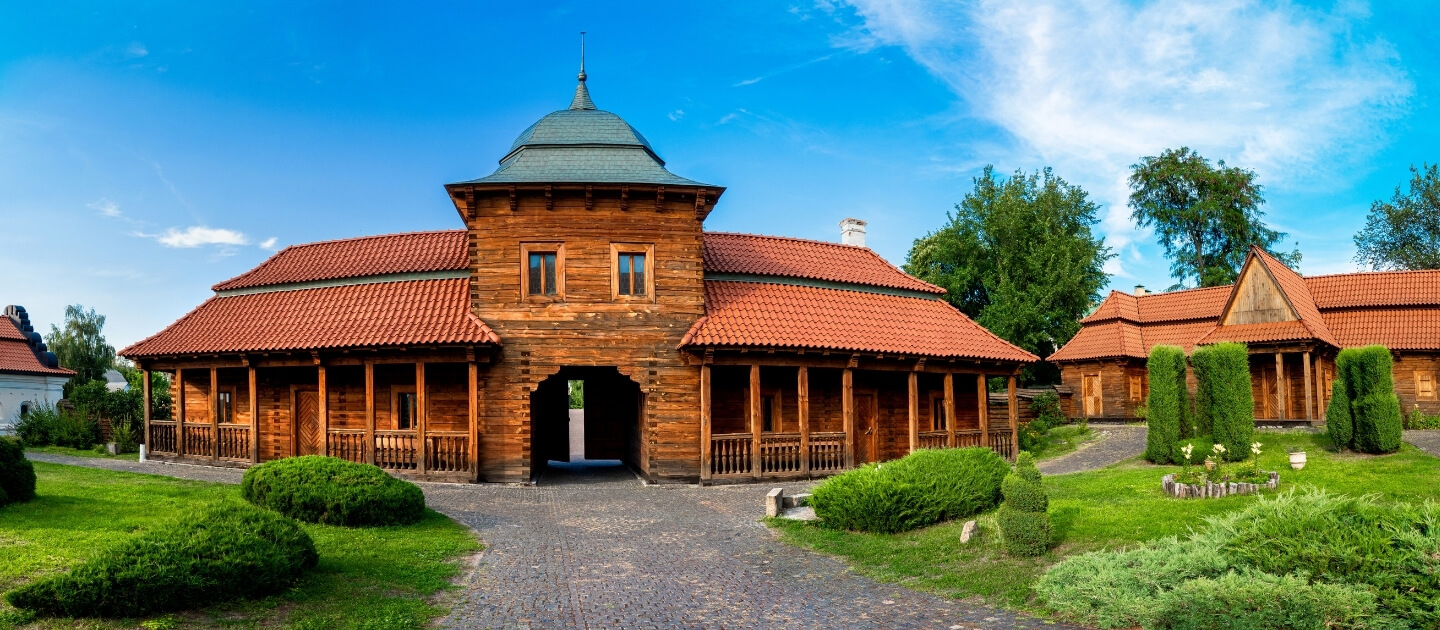 Доставка цветов и подарков в Чигирин 1 Украина