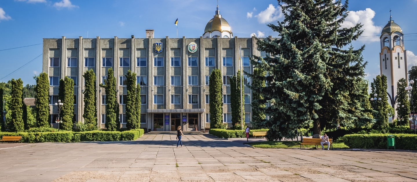 Доставка цветов и подарков в Чортков 1 Украина