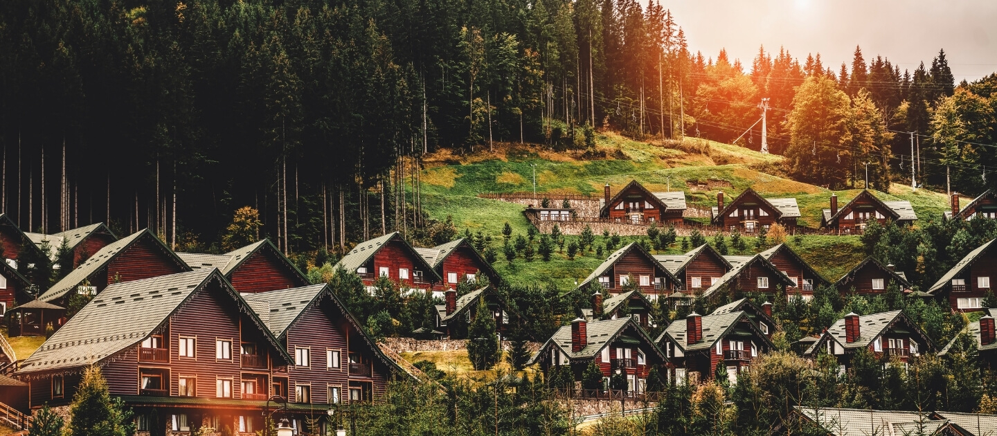 Доставка цветов и подарков в Буковель 1 Украина