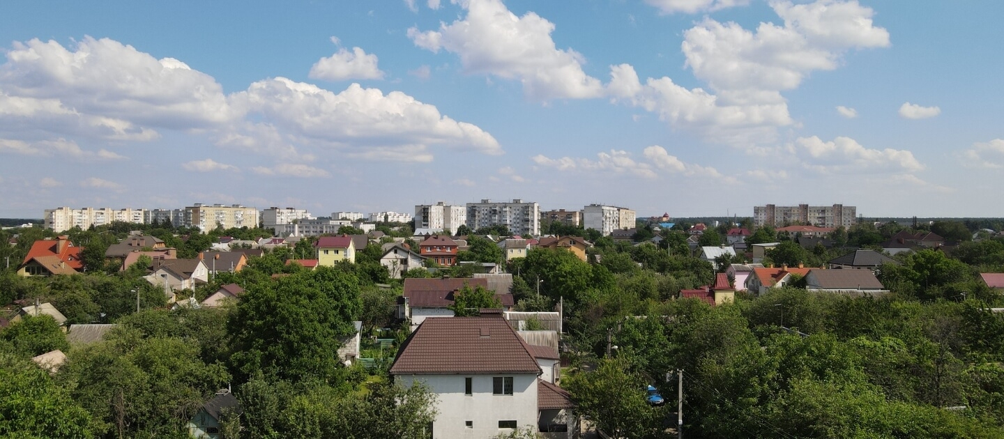 Доставка цветов в Боярка 1 Украина