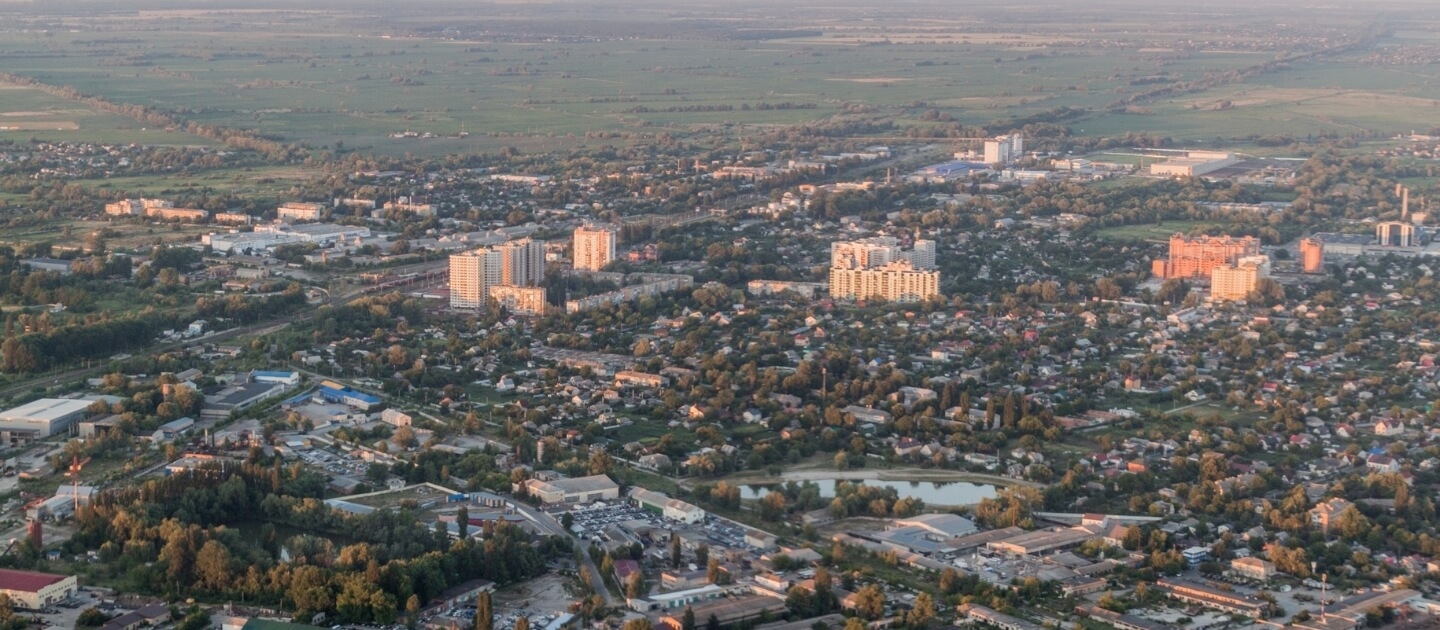 Доставка цветов в Борисполь 1 Украина