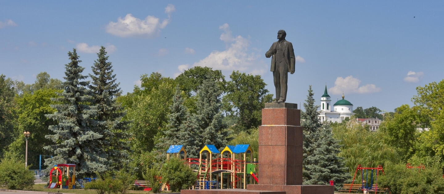 Доставка цветов и подарков в Богуслав 1 Украина