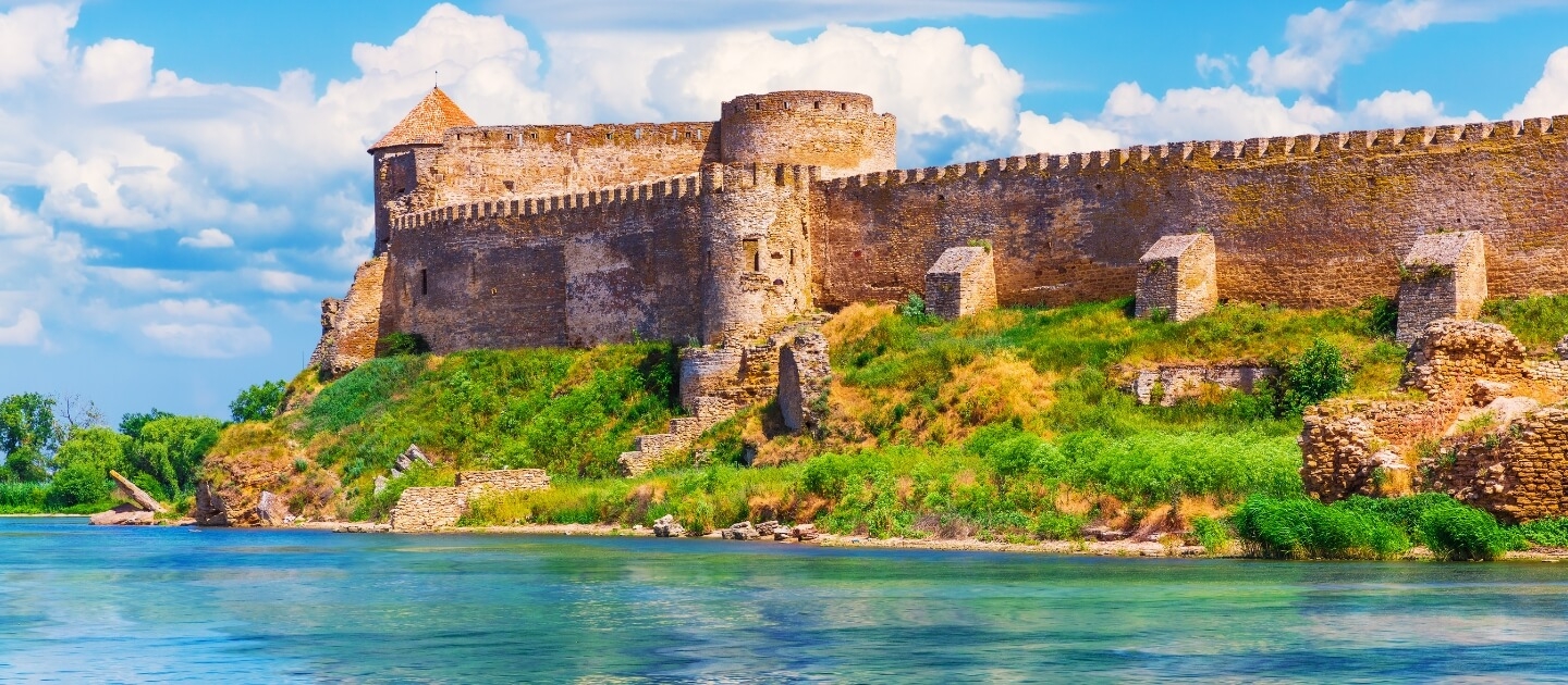 Квіти - Доставка квітів Білгород-Дністровський 1