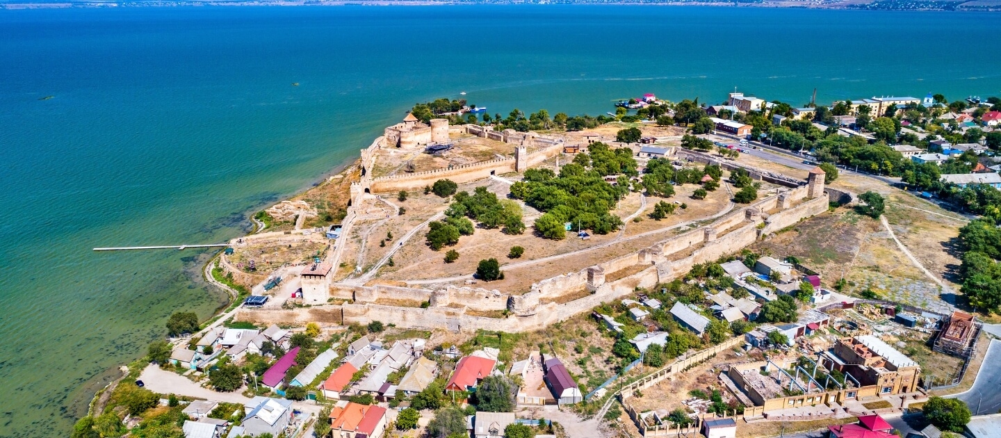 Квіти - Доставка квітів Білгород-Дністровський