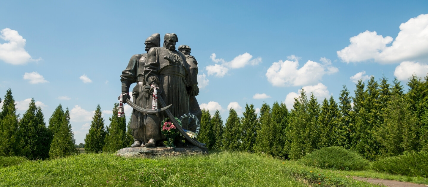 Доставка цветов и подарков в Берестечко 1 Украина