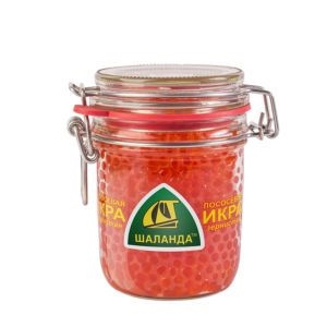 Red Caviar Large photo 2