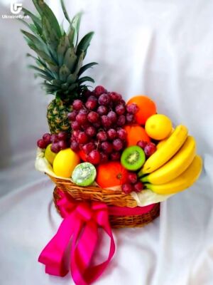 В Тропики! Корзина фото доставки Украина 2