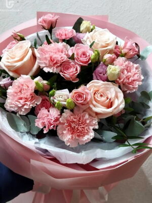 Spring Splash Photo Delivery Ukraine 4