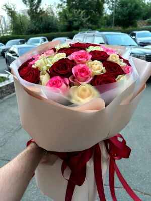 Passion Mix Photo Delivery Ukraine 2