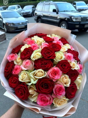 Passion Mix Photo Delivery Ukraine 1