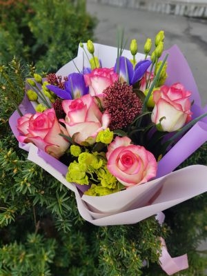 Цветочное Облако фото 2