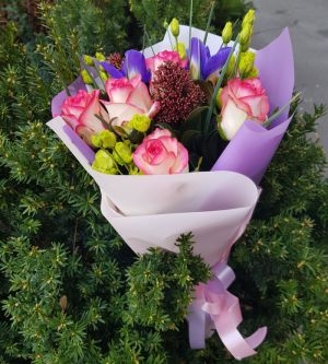 Цветочное Облако фото 3