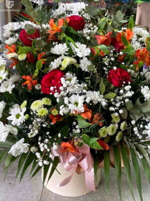 Вечно в Сердцах фото доставки Украина 1