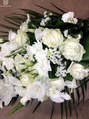 Heavens Sympathy Photo Delivery Ukraine 1