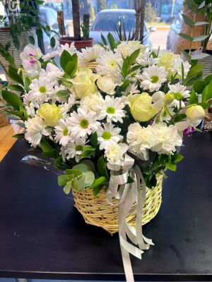 Heavens Sympathy Photo Delivery Ukraine 3