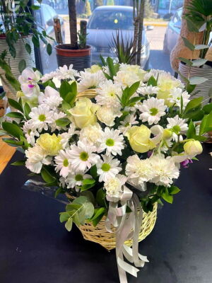 Heavens Sympathy Photo Delivery Ukraine 4