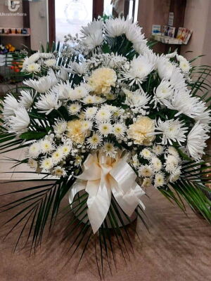 Heavens Sympathy Photo Delivery Ukraine 6