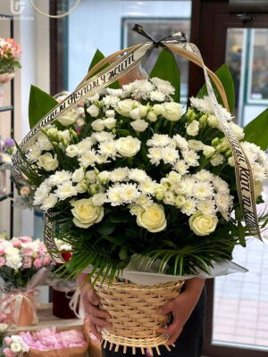 Heavens Sympathy Photo Delivery Ukraine 7