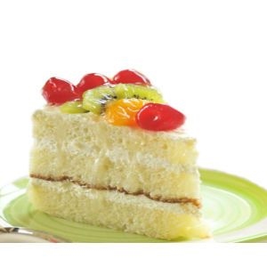 Торт Фруктовий фотогр 2