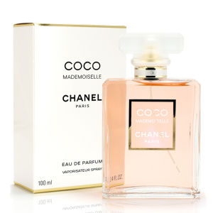 Chanel Coco Mademoiselle Парфум фото 2