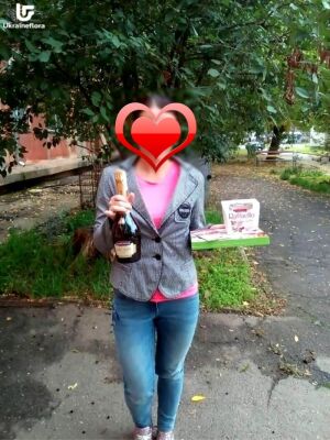 Конфеты Раффаелло фото доставки Украина 5