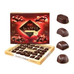 де купити Цукерки Делюкс 2