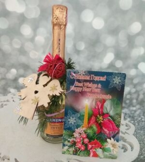 Шампанское Полусладкое фото 2