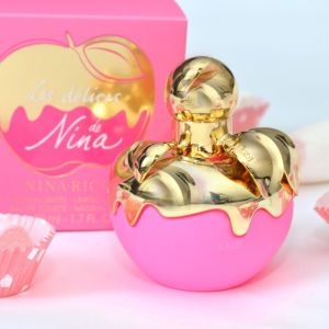 Nina Ricci Nina Парфум фото 3