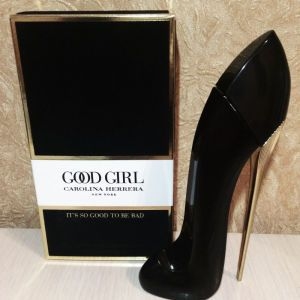 Good Girl by Carolina Herrera photo 3