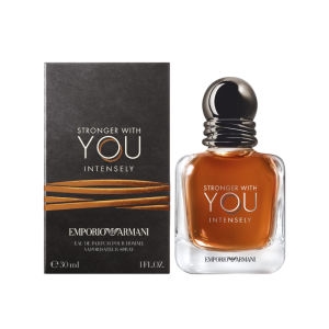 Emporio Armani Stronger Духи фото 2
