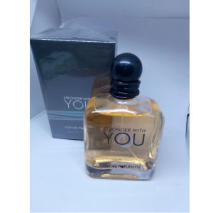 Emporio Armani Stronger Духи фото 3