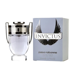 Paco Rabanne Invictus Духи фото 2