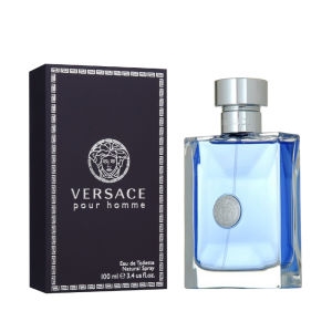 Versace Pour Homme Духи фото 2