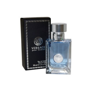 Versace Pour Homme Духи фото 3