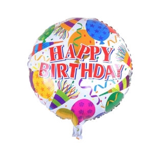 з днем народження кулька україна