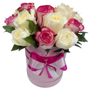 Send Roses of All Colors in Ukraine Online | Order Roses of All