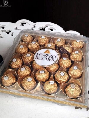 Конфеты Элитные фото доставки Украина 3